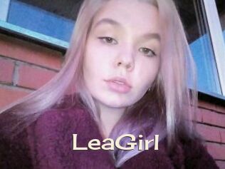 LeaGirl