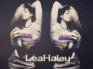 LeaHaley