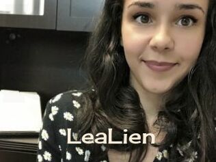 LeaLien