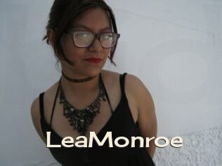 LeaMonroe