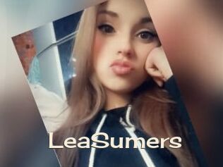 LeaSumers