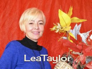 LeaTaylor