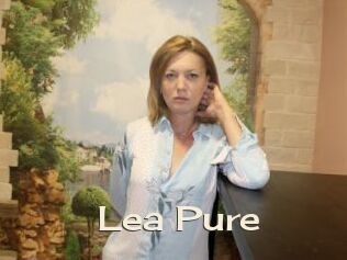 Lea_Pure
