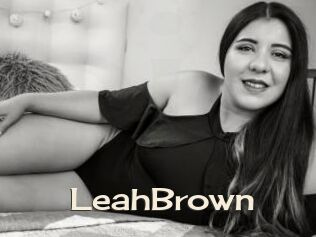 LeahBrown