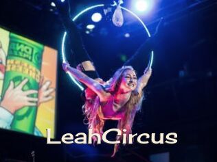 LeahCircus