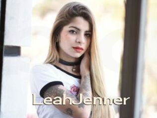 LeahJenner