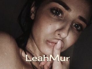 LeahMur