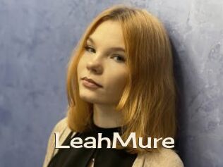LeahMure