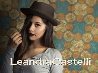 LeandraCastelli