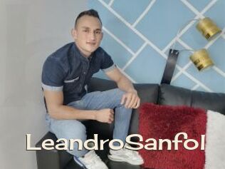 LeandroSanfol
