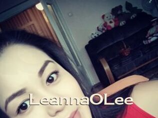 LeannaOLee