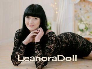 LeanoraDoll