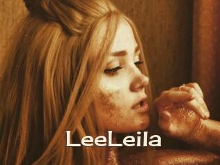LeeLeila