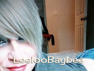 LeelooBaybee