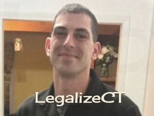 LegalizeCT