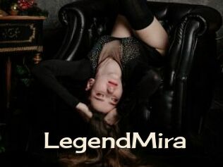 LegendMira