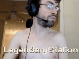 LegendaryStalion
