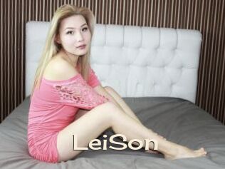 LeiSon