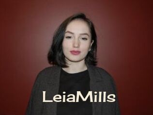 LeiaMills