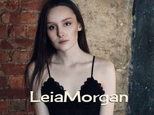 LeiaMorgan