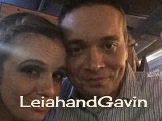 Leiah_and_Gavin