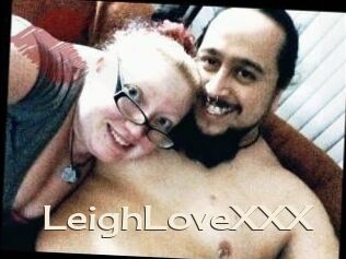 LeighLoveXXX
