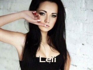 Leii