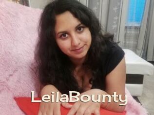 LeilaBounty