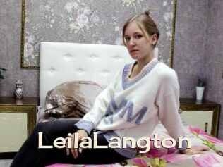 LeilaLangton
