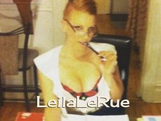 LeilaLeRue