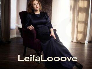 LeilaLooove