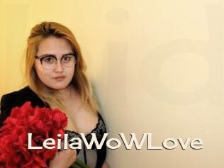 LeilaWoWLove
