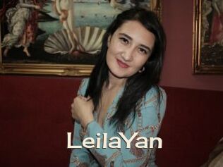 LeilaYan