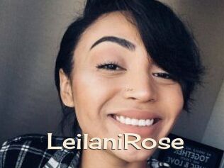 LeilaniRose