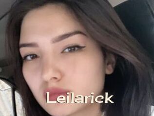 Leilarick