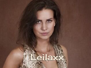 Leilaxx