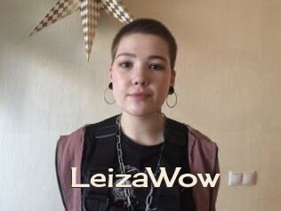 LeizaWow