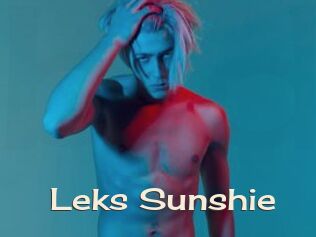 Leks_Sunshie