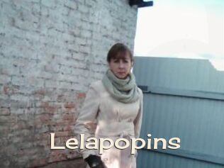 Lelapopins