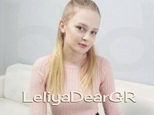 LeliyaDearGR