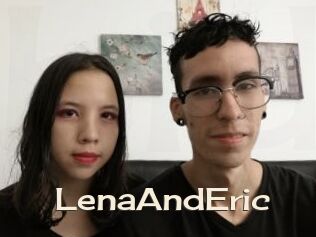 LenaAndEric