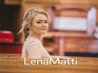 LenaMatti