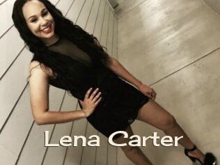 Lena_Carter
