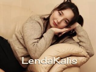 LendaKalis