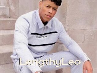 LengthyLeo