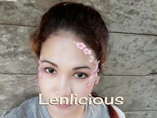 Lenlicious
