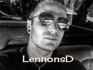 LennonsD