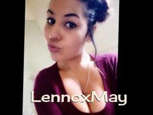 LennoxMay