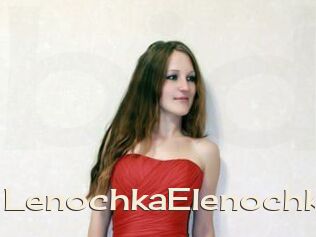 LenochkaElenochk