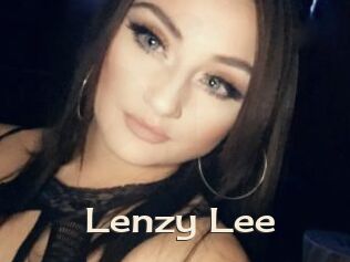 Lenzy_Lee